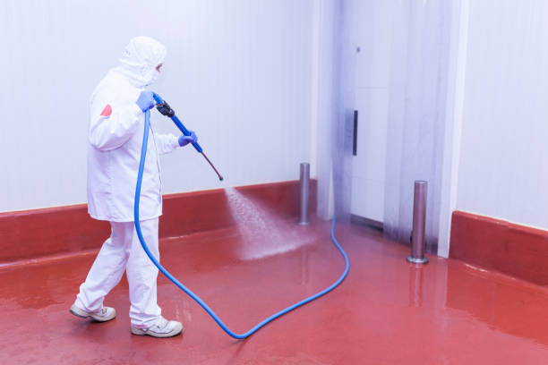 Best Machinery and Equipment Cleaning  in Malvern, OH