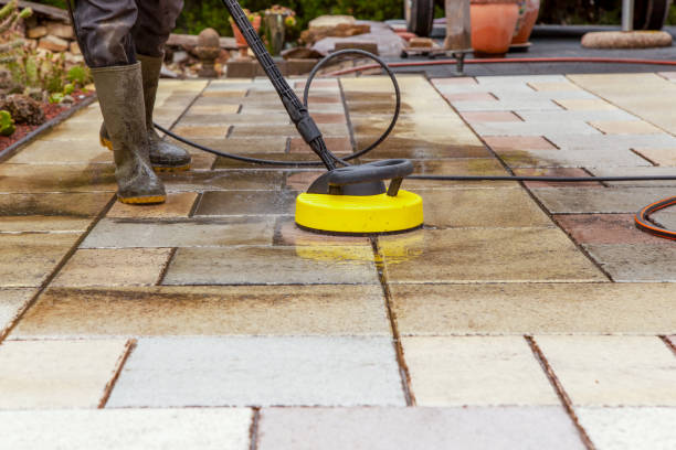 Best Post-Construction Pressure Washing  in Malvern, OH